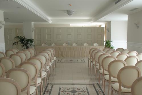 קרוטונה Hotel San Giorgio מראה חיצוני תמונה