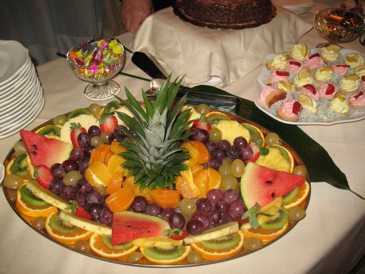 קרוטונה Hotel San Giorgio מראה חיצוני תמונה
