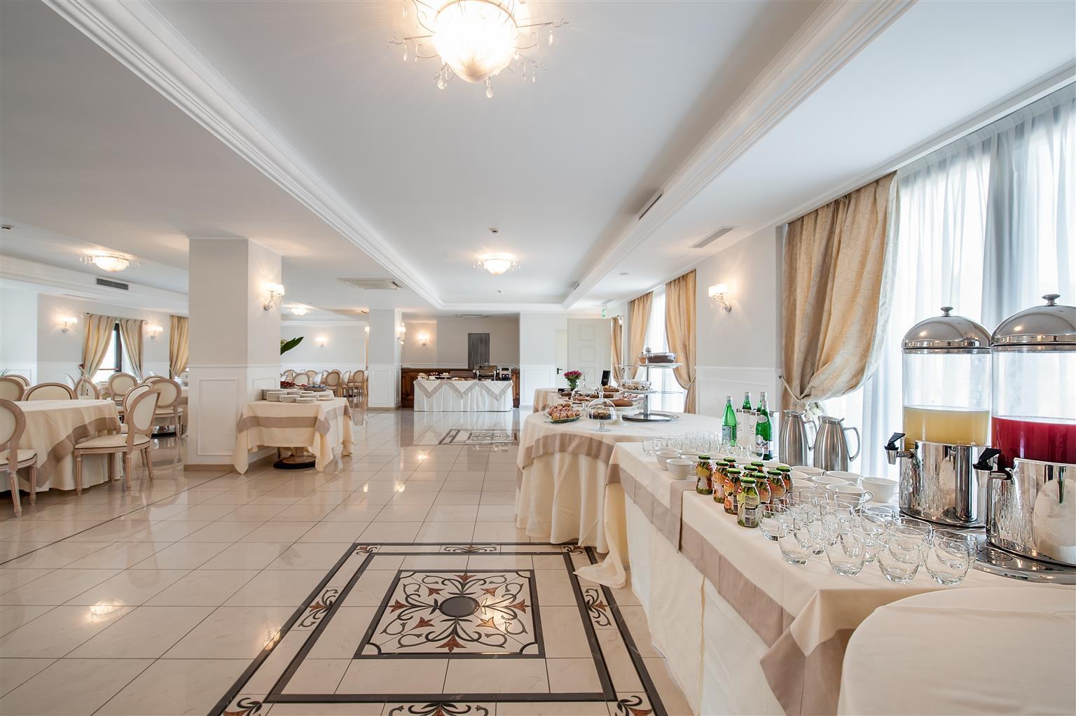 קרוטונה Hotel San Giorgio מראה חיצוני תמונה